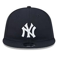 New Era York Yankees Baseball Hall of Fame Retro Crown 9FIFTY Adjustable Hat