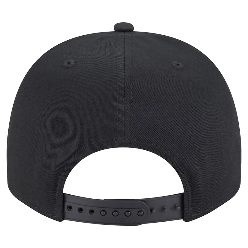 New Era New York Yankees Chainstitch 9FIFTY A-Frame Snapback Hat