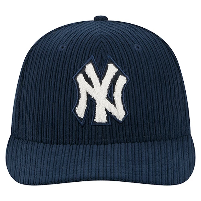 New Era New York Yankees Chenille Pop 59FIFTY Fitted Hat