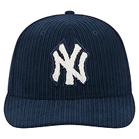New Era New York Yankees Chenille Pop 59FIFTY Fitted Hat