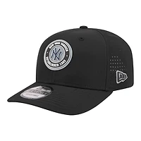 New Era New York Yankees Circle 9SEVENTY Adjustable Hat