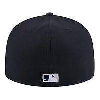 New Era New York Yankees City Patch 59FIFTY Fitted Hat