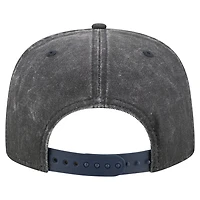 New Era New York Yankees City Slogan A-Frame 9FIFTY Snapback Hat
