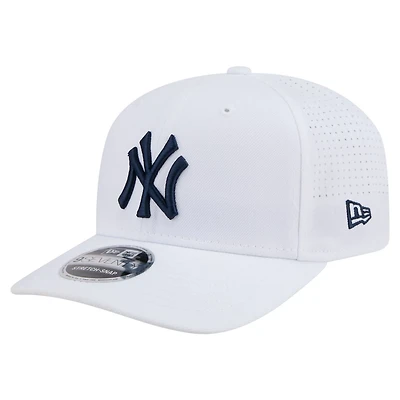 New Era New York Yankees COOLERA 9SEVENTY Adjustable Hat
