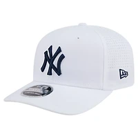 New Era New York Yankees COOLERA 9SEVENTY Adjustable Hat