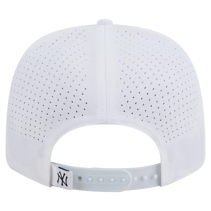 New Era New York Yankees COOLERA 9SEVENTY Adjustable Hat