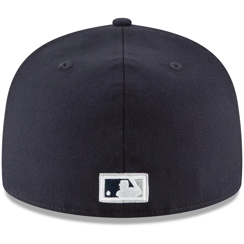 New Era New York Yankees Cooperstown Collection Wool 59FIFTY Fitted Hat