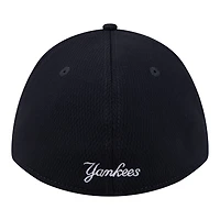 New Era York Yankees Dash 39THIRTY Flex Hat
