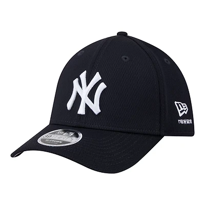 New Era York Yankees Dash 39THIRTY Flex Hat