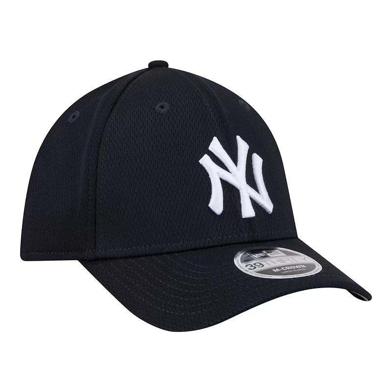 New Era York Yankees Dash 39THIRTY Flex Hat