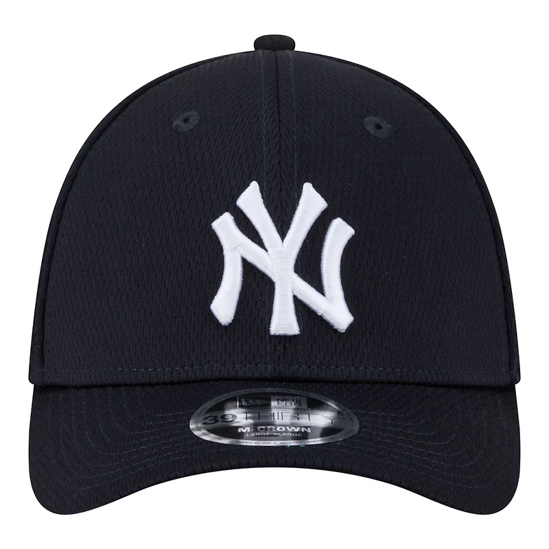 New Era York Yankees Dash 39THIRTY Flex Hat