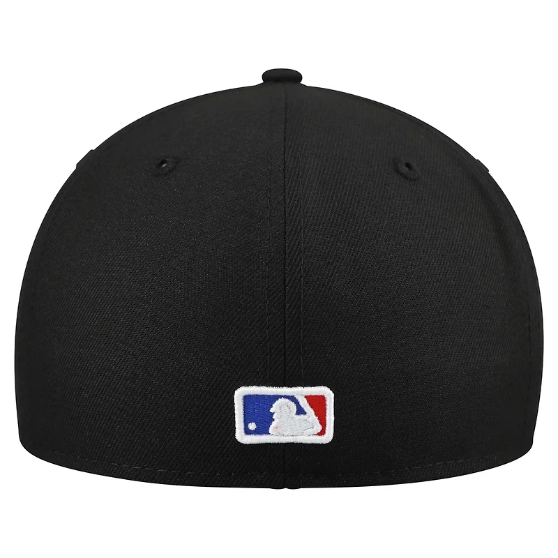 New Era New York Yankees Dominican Republic 59FIFTY Fitted Hat