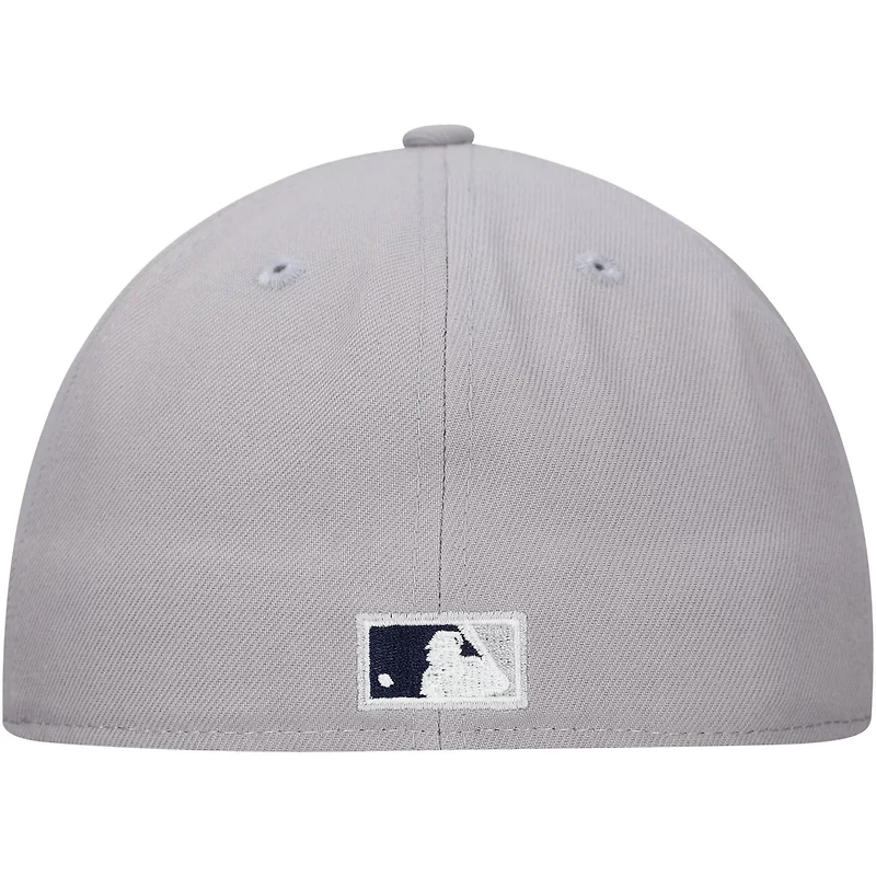 New Era New York Yankees Duo Logo 20 59FIFTY Fitted Hat