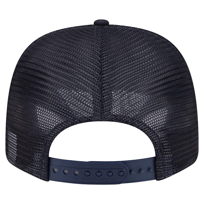 New Era New York Yankees Flag 9SEVENTY Stretch-Snap Hat