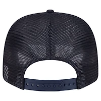 New Era New York Yankees Flag 9SEVENTY Stretch-Snap Hat