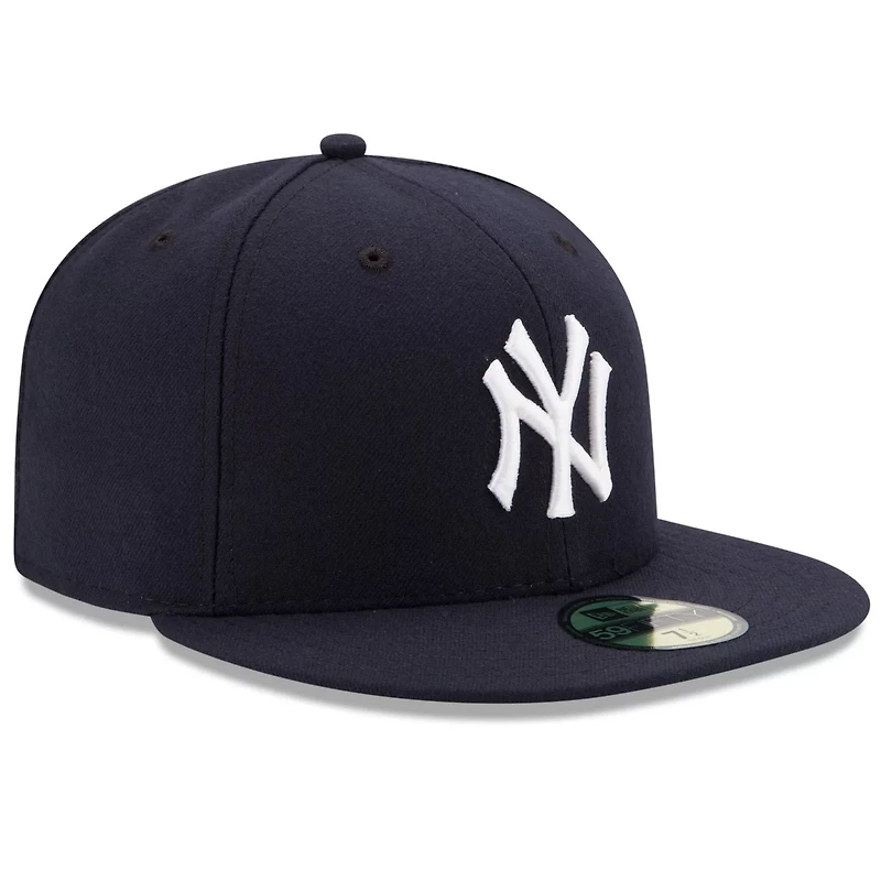 New Era New York Yankees Game Authentic Collection On-Field 59FIFTY Fitted Hat