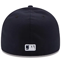New Era New York Yankees Game Authentic Collection On-Field 59FIFTY Fitted Hat