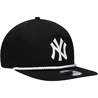 New Era New York Yankees Golfer Snapback Hat