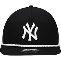 New Era New York Yankees Golfer Snapback Hat