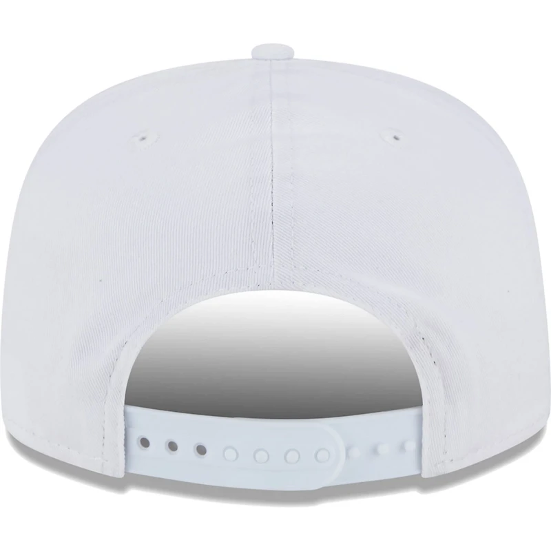 New Era New York Yankees Golfer Tee 9FIFTY Snapback Hat