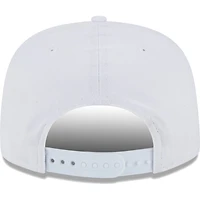 New Era New York Yankees Golfer Tee 9FIFTY Snapback Hat