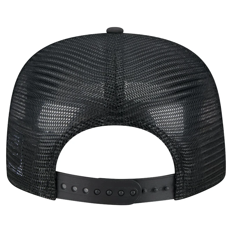 New Era New York Yankees Gummy Golfer Trucker Adjustable Hat