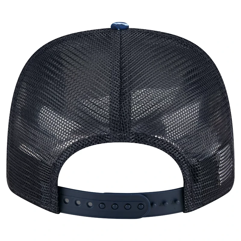 New Era New York Yankees Hula Trucker 9SEVENTY Adjustable Hat