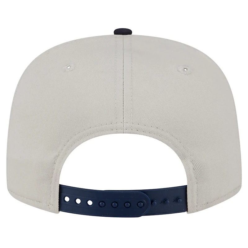 New Era New York Yankees Iron Golfer Snapback Hat