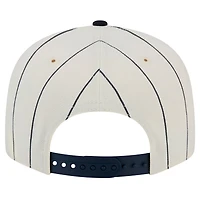 New Era New York Yankees Jersey Pinstripe 9FIFTY Snapback Hat