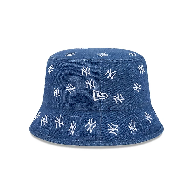 New Era New York Yankees Micro Bucket Hat