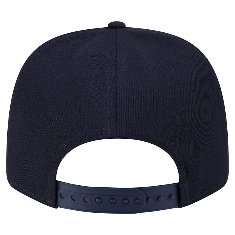 New Era New York Yankees Multi-Rope 9SEVENTY Stretch-Snap Hat