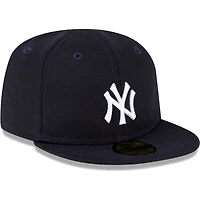 New Era New York Yankees My First 59FIFTY Fitted Hat