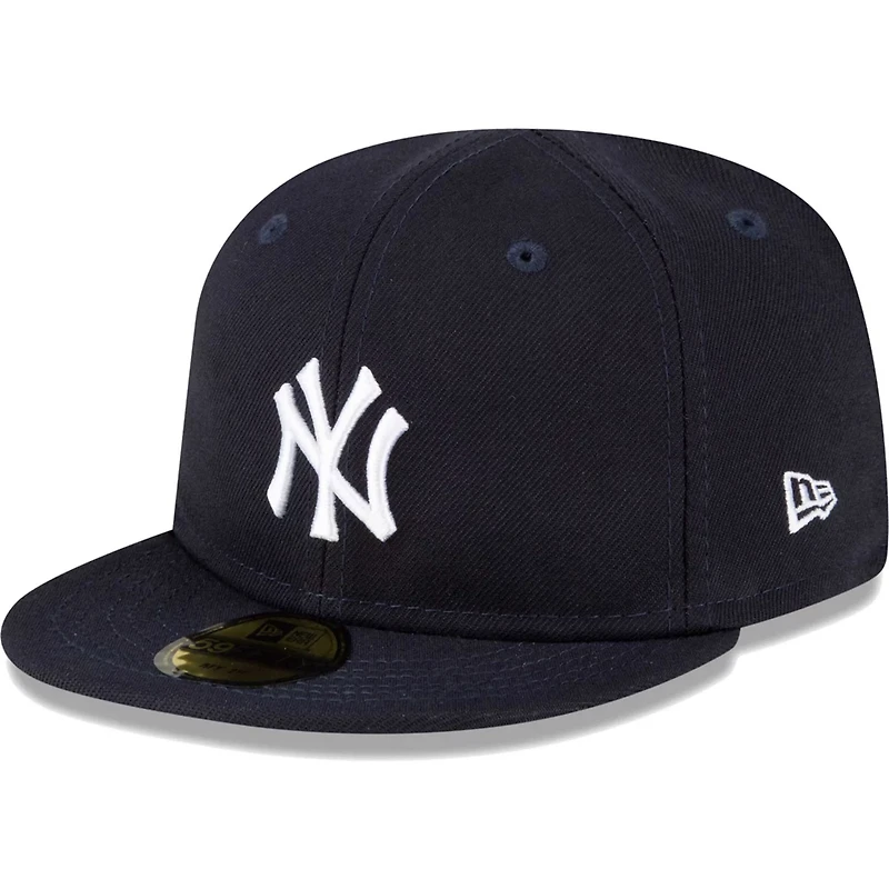 New Era New York Yankees My First 59FIFTY Fitted Hat