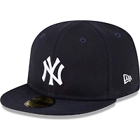 New Era New York Yankees My First 59FIFTY Fitted Hat