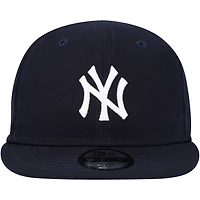 New Era New York Yankees My First 9FIFTY Adjustable Hat