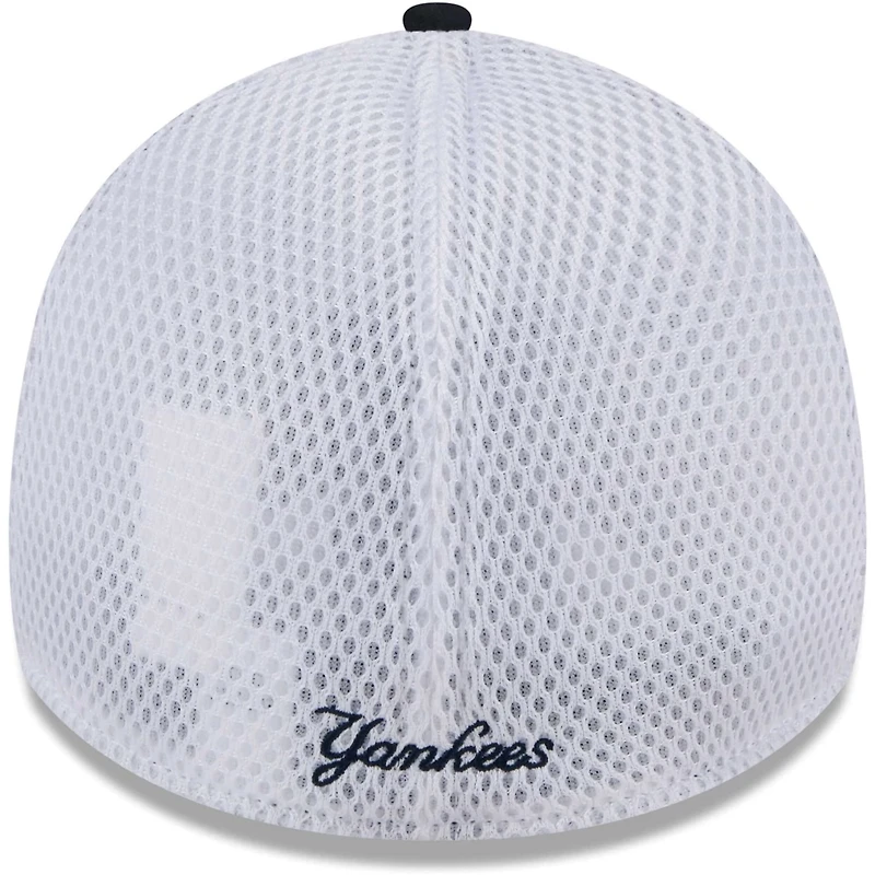 New Era New York Yankees Neo 39THIRTY Flex Hat