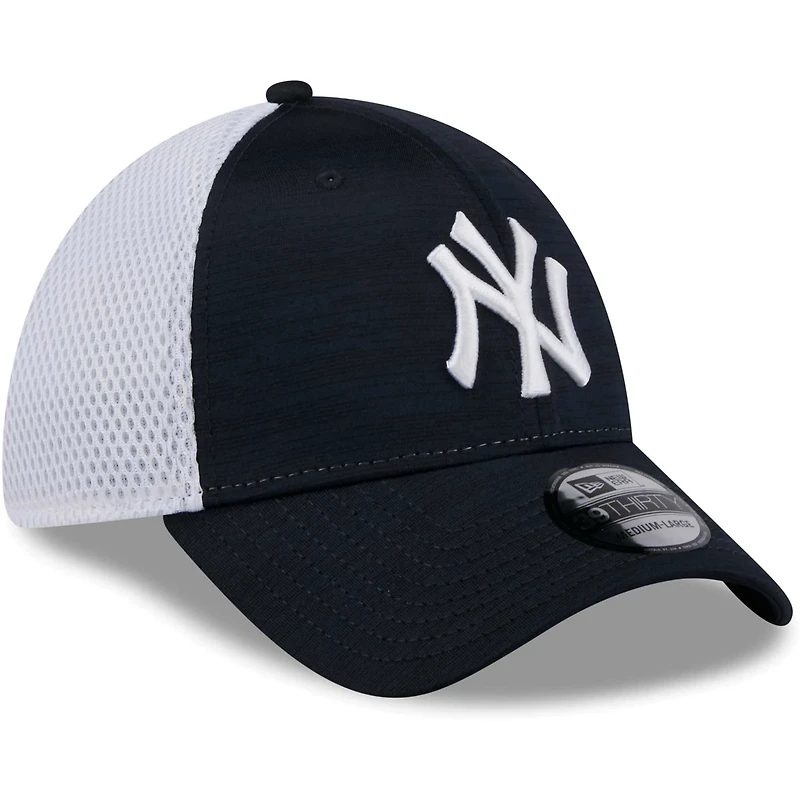 New Era New York Yankees Neo 39THIRTY Flex Hat