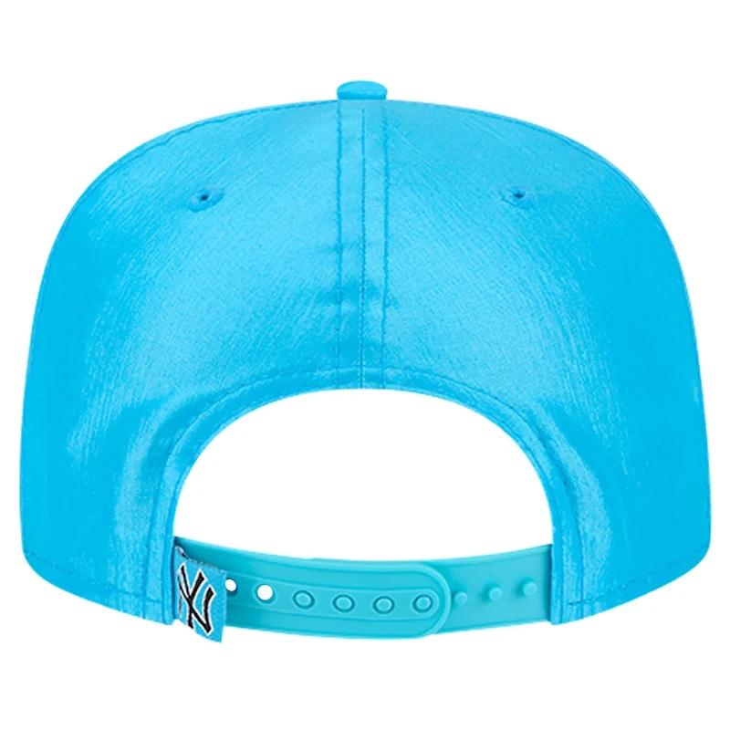 New Era New York Yankees Neon Golfer Snapback Hat