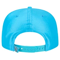 New Era New York Yankees Neon Golfer Snapback Hat