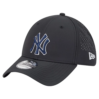 New Era New York Yankees Night 39THIRTY Flex Hat