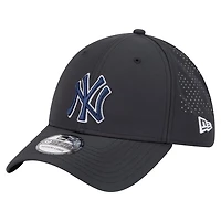 New Era New York Yankees Night 39THIRTY Flex Hat