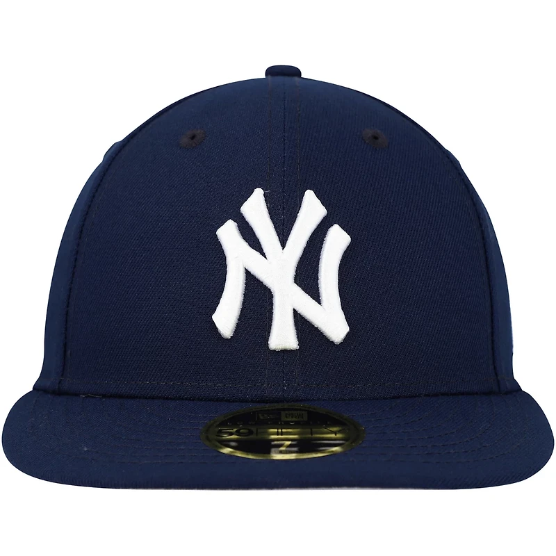 New Era New York Yankees Oceanside Low Profile 59FIFTY Fitted Hat