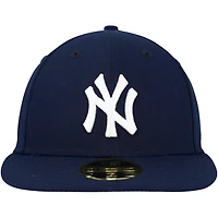 New Era New York Yankees Oceanside Low Profile 59FIFTY Fitted Hat