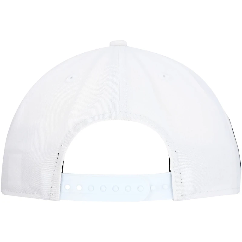 New Era New York Yankees Paradise Golfer Adjustable Hat