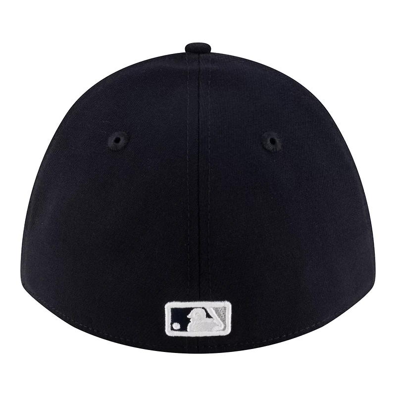 New Era York Yankees Player Replica 39THIRTY M-Crown Flex Hat