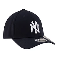 New Era York Yankees Player Replica 39THIRTY M-Crown Flex Hat
