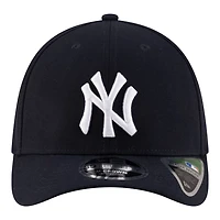 New Era York Yankees Player Replica 39THIRTY M-Crown Flex Hat