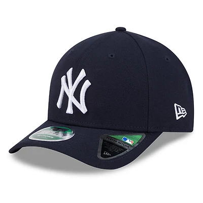 New Era New York Yankees Player Replica 9FORTY Adjustable Hat