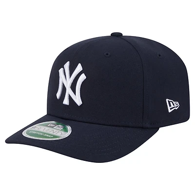 New Era New York Yankees Player Replica 9SEVENTY Adjustable Hat