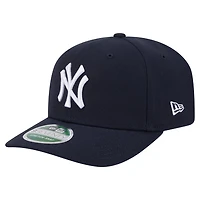 New Era New York Yankees Player Replica 9SEVENTY Adjustable Hat